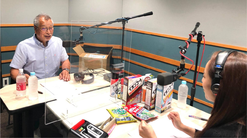 第9回菰田さん、車中泊のポイント教えてください！