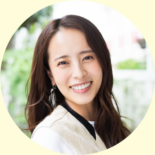 上田まりえ氏