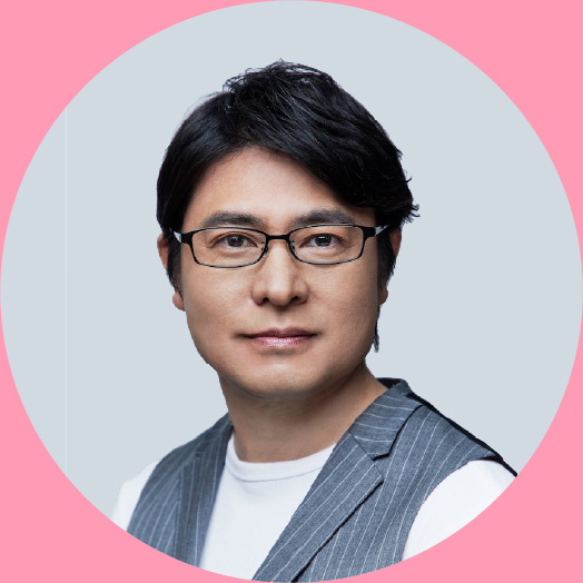安東弘樹氏